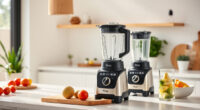 Summer Refresh with Ninja Professional Blender Accessories