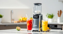Summer Sips Made Easy: Must-Have Accessories for the Ninja SLUSHi