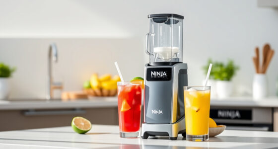 Summer Sips Made Easy: Must-Have Accessories for the Ninja SLUSHi