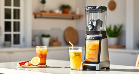 Summer Sips Made Easy: Must-Have Accessories for the Ninja SLUSHi Twist