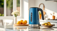 Summer Sips: Perfect Accessories for Your Ninja KT200BL Electric Kettle