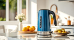 Summer Sips: Perfect Accessories for Your Ninja KT200BL Electric Kettle