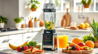 Summer Sips & Smoothies with the Ninja Blast Max Portable Blender