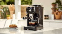 Summer Sips with the Ninja Luxe Café Pro Espresso Machine