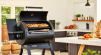Summer Sizzle: Must-Have Accessories for Your Ninja Outdoor Woodfire Pro XL
