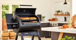 Summer Sizzle: Must-Have Accessories for Your Ninja Outdoor Woodfire Pro XL