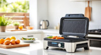Summer Sizzle: Ninja Foodi Pro 5-in-1 Indoor Grill Review