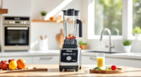Summer Smoothies Made Easy with Ninja Professional Blender