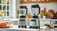 Summer Smoothies Made Easy with the Ninja Professional Blender