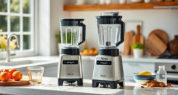 Summer Smoothies Made Easy with the Ninja Professional Blender