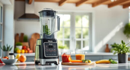 Summer Smoothies & More: Must-Have Accessories for Ninja BN805A Pro Plus