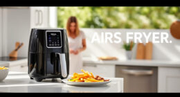 Summer Snacks Made Easy: Ninja Air Fryer 4 Qt Tips & Hacks