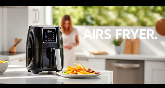 Summer Snacks Made Easy: Ninja Air Fryer 4 Qt Tips & Hacks