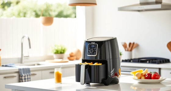Summer Tips & Hacks for the Ninja Air Fryer XL’s Best Crispy Results
