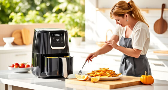 Summer Tips & Hacks for the Ninja DoubleStack XL Air Fryer