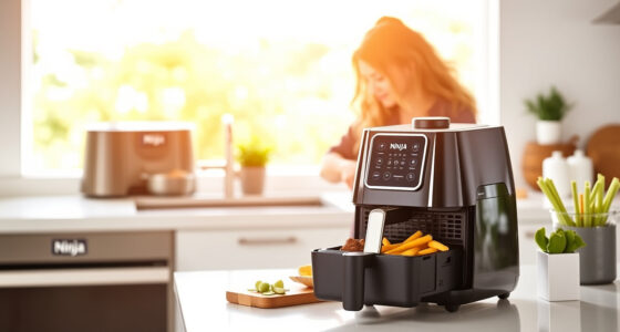 Summer Tips & Hacks for the Ninja Foodi 10 Quart DualZone XL Air Fryer