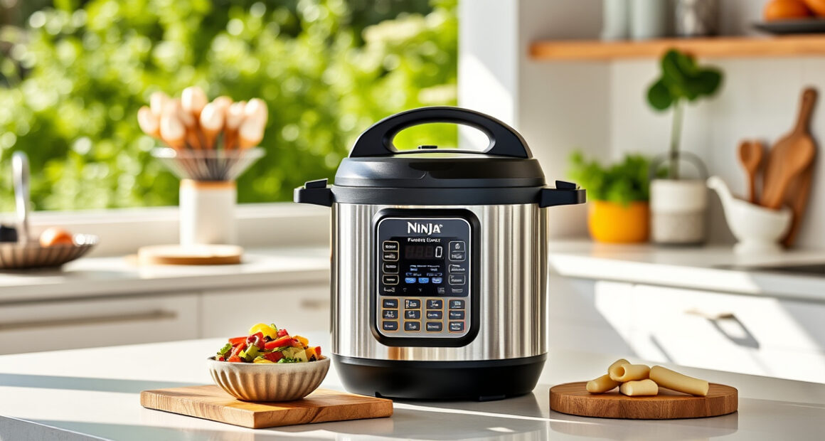 Summer Tips & Hacks for the Ninja PossibleCooker PRO 14-in-1