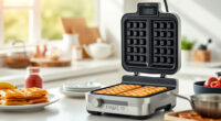 Summer Waffle Perfection: Must-Have Accessories for Your Ninja Belgian Waffle Maker Pro