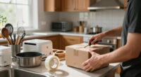The 72-Hour Moving Plan: How To Go From Moving Boxes To A Finished Home In One Long Weekend