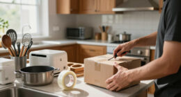 The 72-Hour Moving Plan: How To Go From Moving Boxes To A Finished Home In One Long Weekend
