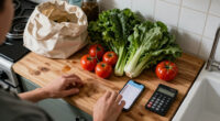 The Brilliant Grocery List Trick This Award-Winning Financial Expert Swears By