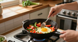 The Easy, High-Protein Skillet Recipe I Can’t Stop Making