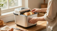 The Easy-to-Use Bread Maker You’ll Reach For Every Single Day Is On Sale Right Now