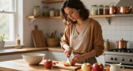 The Jennifer Garner Fall Recipe I’ll Be Making All October