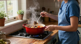 The Most Delicious Beef Stew Of All Time