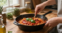 The Reason Why This 130-Year-Old Italian Spaghetti Sauce Is Still Popular Today