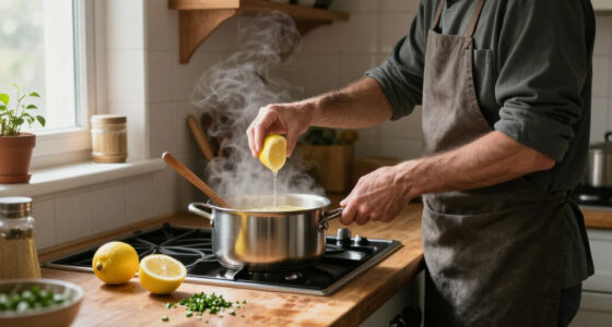 The Simple Trick For Reviving Bland Soup