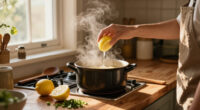The Simple Trick For Reviving Bland Soup
