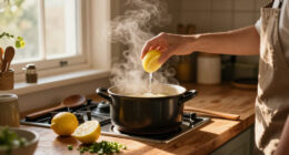 The Simple Trick For Reviving Bland Soup