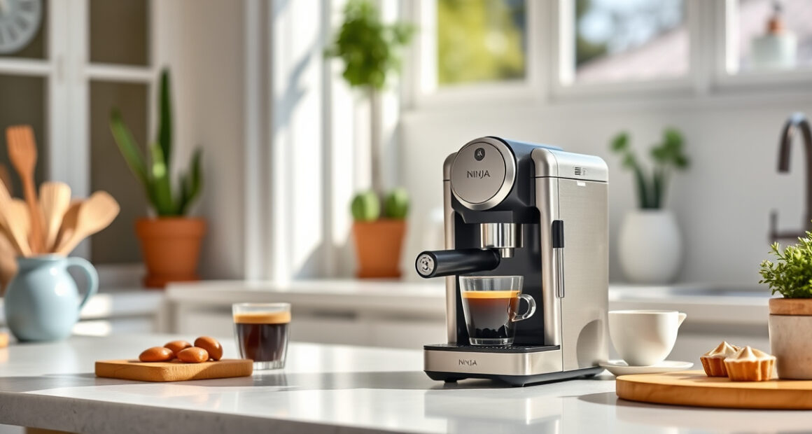Top Summer Accessories for Your Ninja Luxe Café Mini Espresso Machine