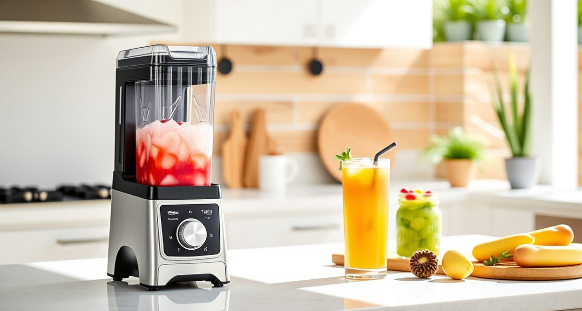 Top Summer Accessories for Your Ninja SLUSHi Frozen Drink Maker