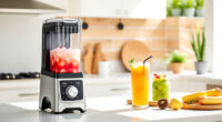 Top Summer Accessories for Your Ninja SLUSHi Frozen Drink Maker