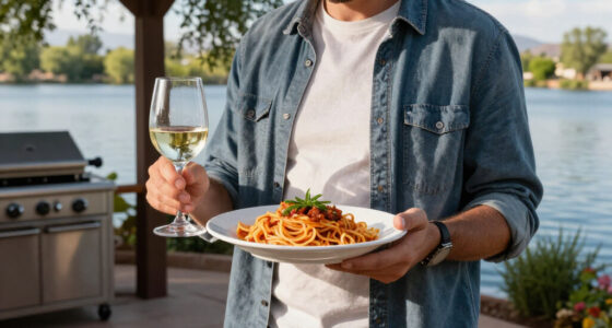 V Modern Italian May Join The Lakefront At Scottsdale