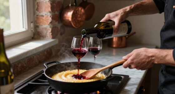 Vaccaro's Trattoria Is Bringing Polenta And Italian Wine Together For A 5-Course Dinner