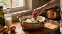 Venerable Confraternity Publishes Official Baccalà Alla Vicentina Recipe