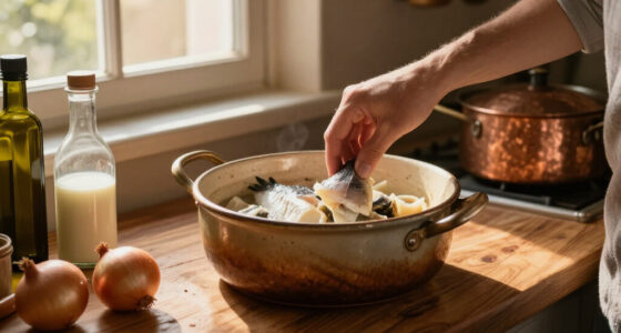 Venerable Confraternity Publishes Official Baccalà Alla Vicentina Recipe