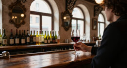 Venetian-style Wine Bar Sagra Opens In East Atlanta Village