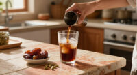 Yah Yah Yah Pours Middle Eastern Flavor Into RTD Coffee