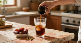 Yah Yah Yah Pours Middle Eastern Flavor Into RTD Coffee