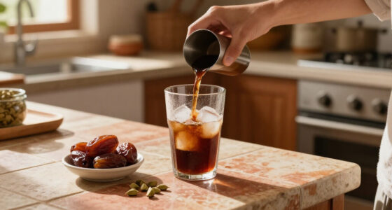Yah Yah Yah Pours Middle Eastern Flavor Into RTD Coffee