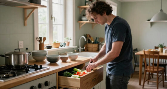 11 IKEA Kitchen Finds Designers Swear By In Their Own Homes