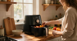 12 Best Air Fryers for Small Kitchens in 2027