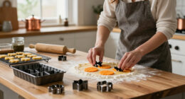 12 Best Halloween Baking Pans for 2027