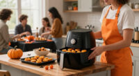 13 Best Air Fryers for Halloween Parties in 2027