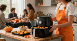 13 Best Air Fryers for Halloween Parties in 2027