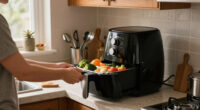 13 Best Air Fryers for Small Kitchens in 2027